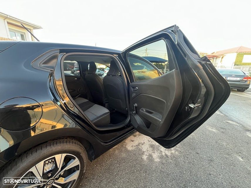 Renault Clio 1.0 TCe Limited - 41