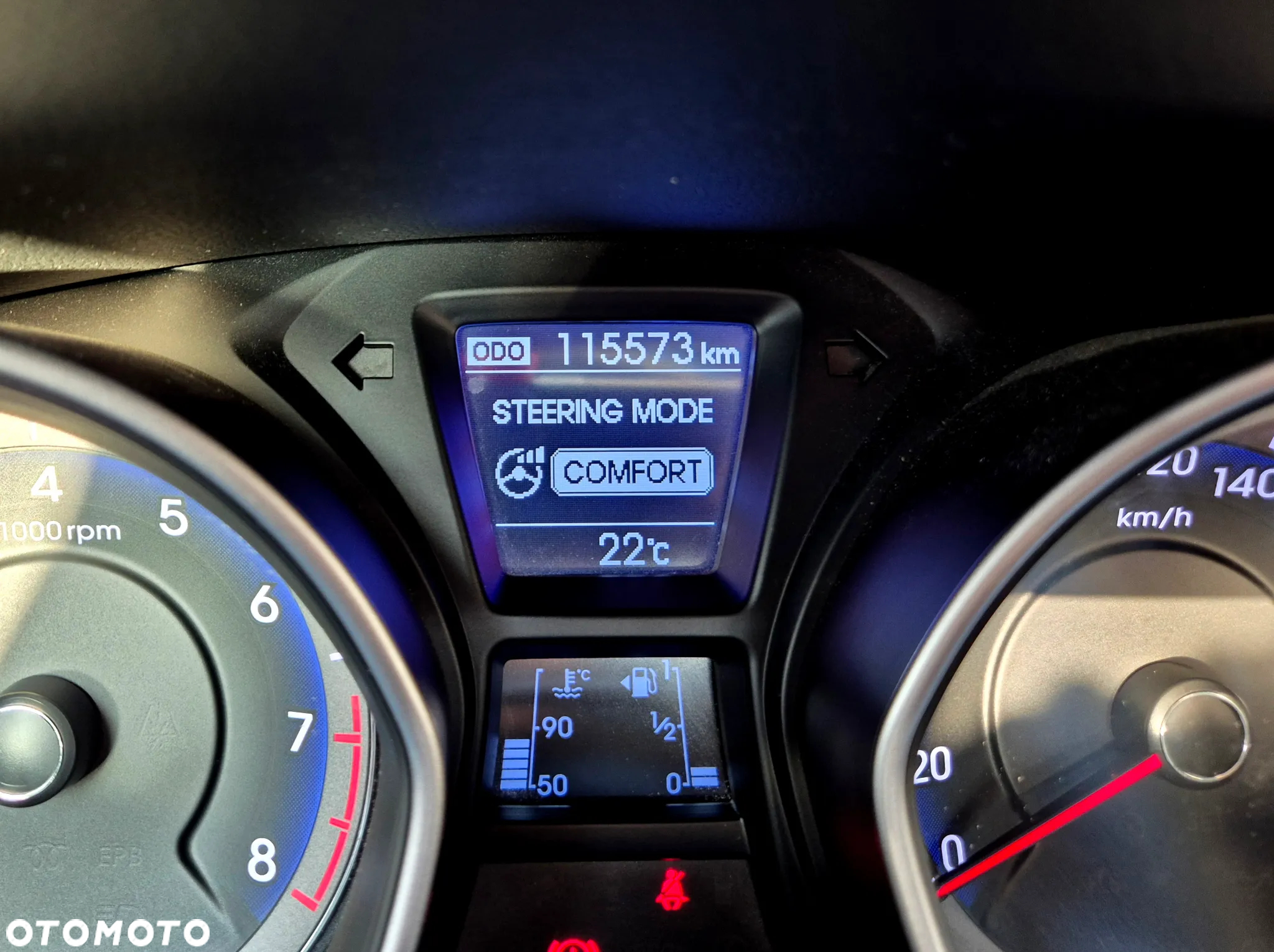 Hyundai i30 1.4 Comfort - 29