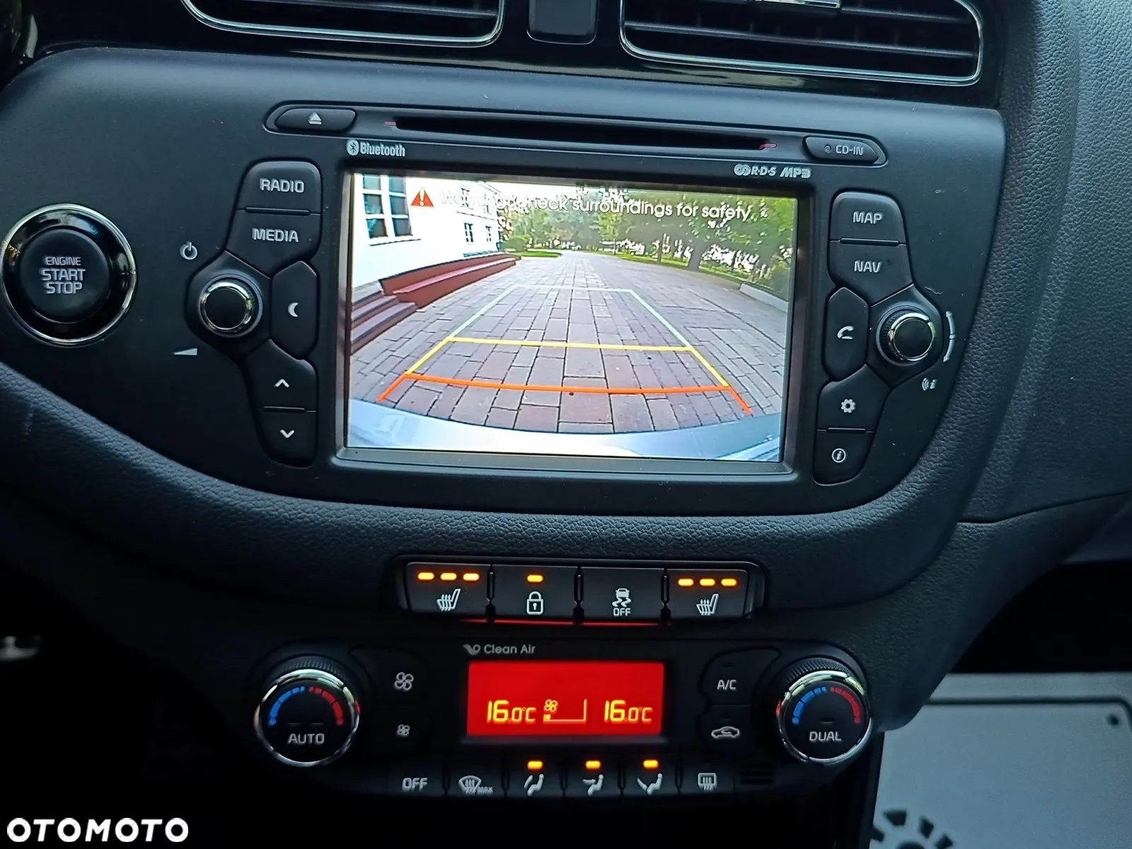 Kia Ceed Cee'd 1.6 T-GDI GT XL - 31