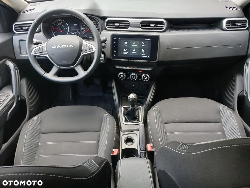 Dacia Duster 1.0 TCe Journey - 23