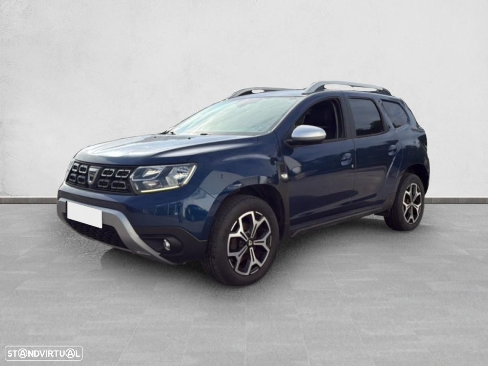 Dacia Duster 1.2 TCe Prestige - 1