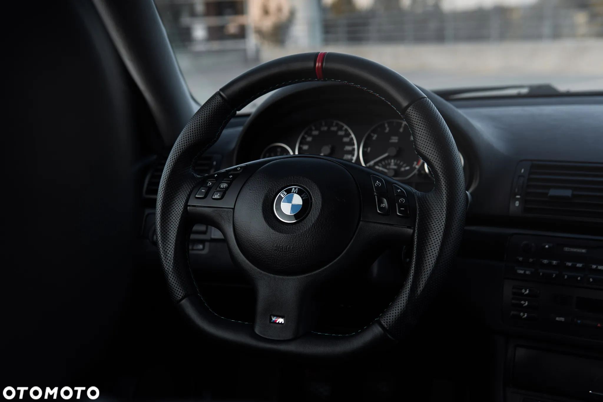 BMW Seria 3 328Ci - 7