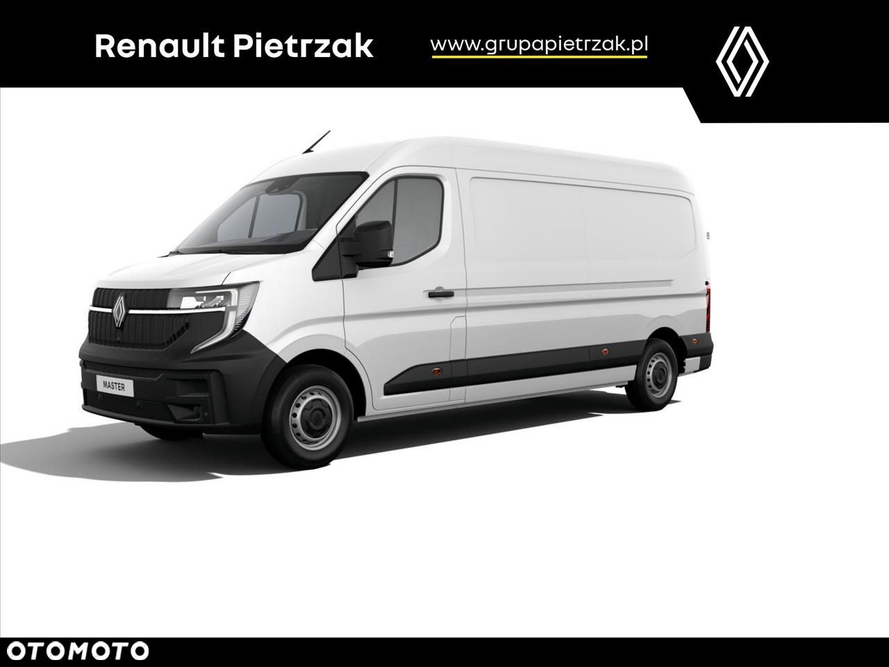 Renault master - 1
