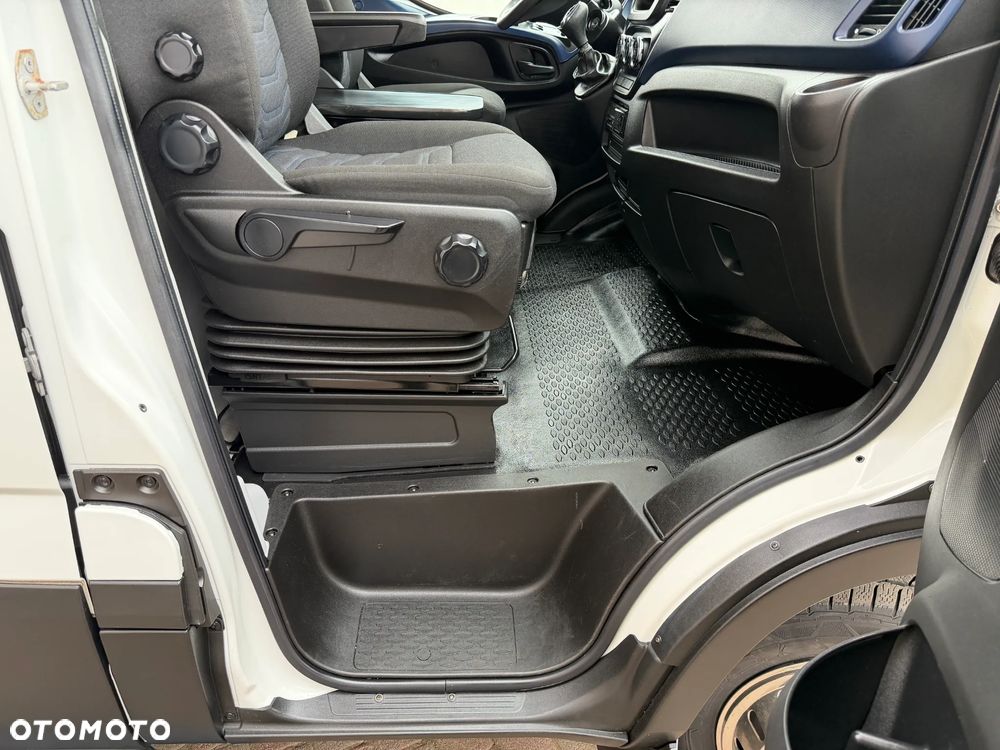 Iveco Daily L4H2 Bliźniaki HI-MATIC - 39