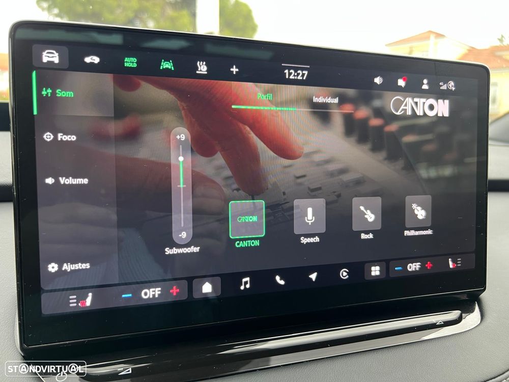 Skoda Enyaq 85 Sportline - 26