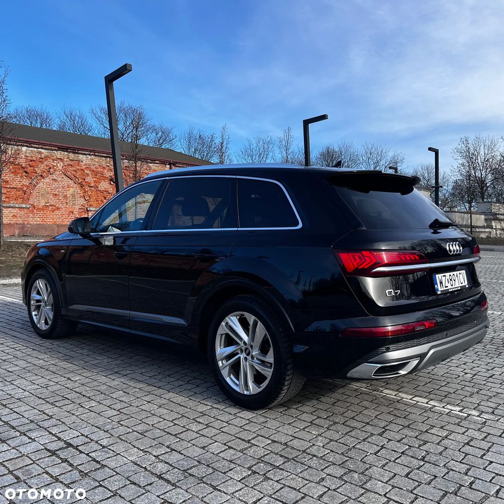 Audi Q7 - 3