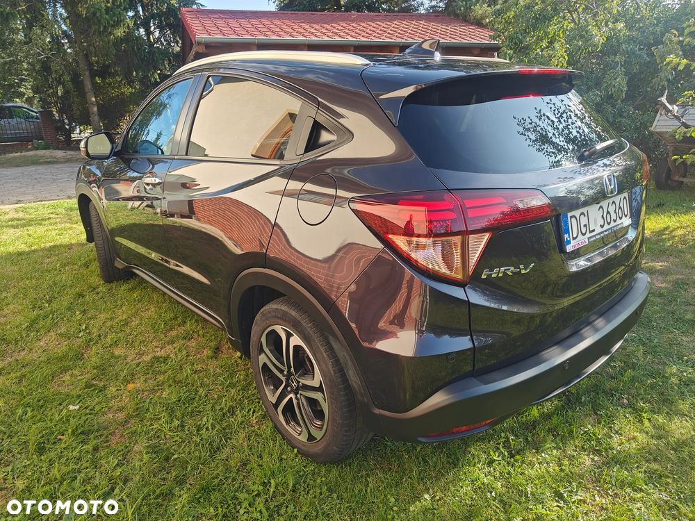 Honda HR-V 1.5 Executive (ADAS) - 3