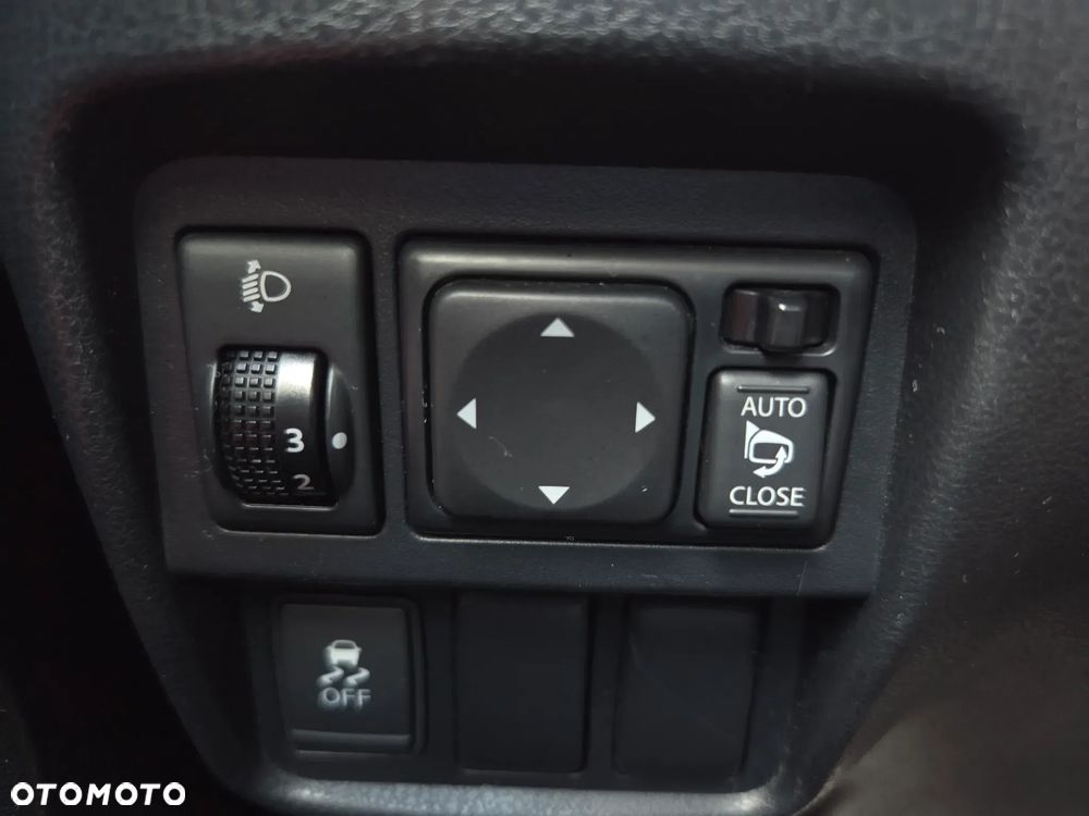 Nissan Juke 1.6 Start/Stop Acenta - 34