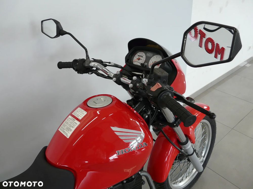Honda FX - 10