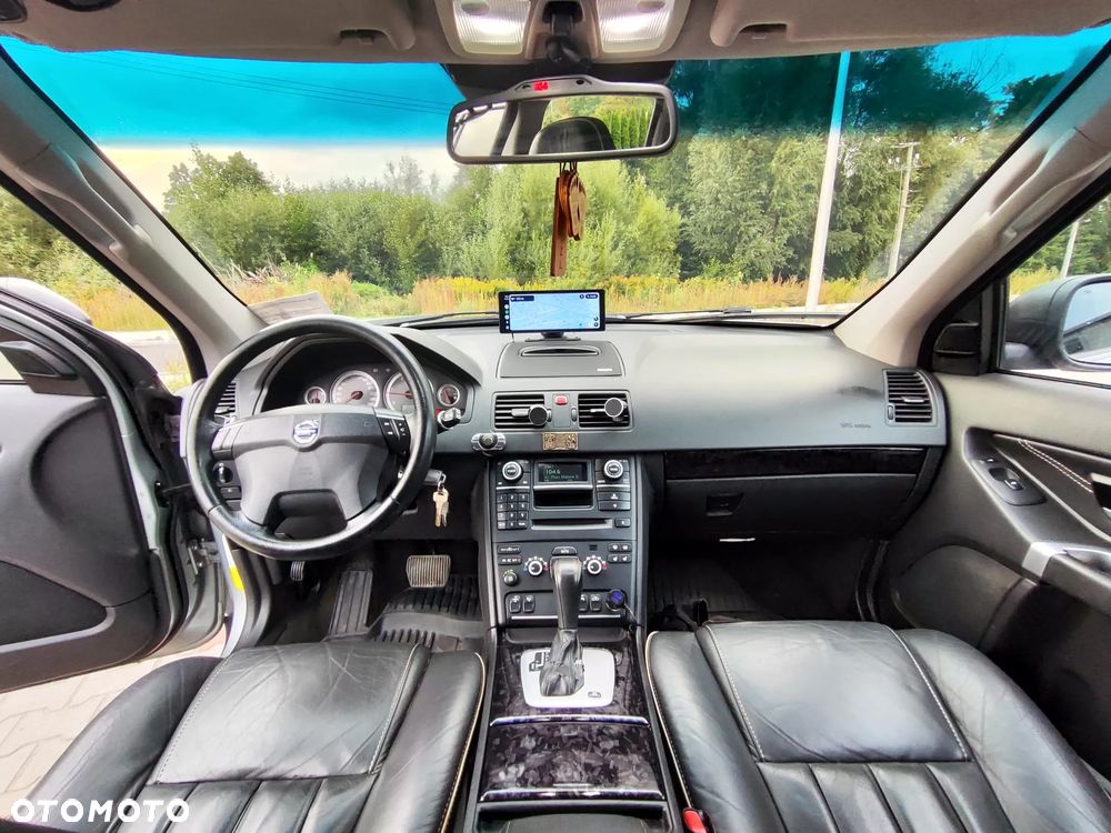 Volvo XC 90 - 16