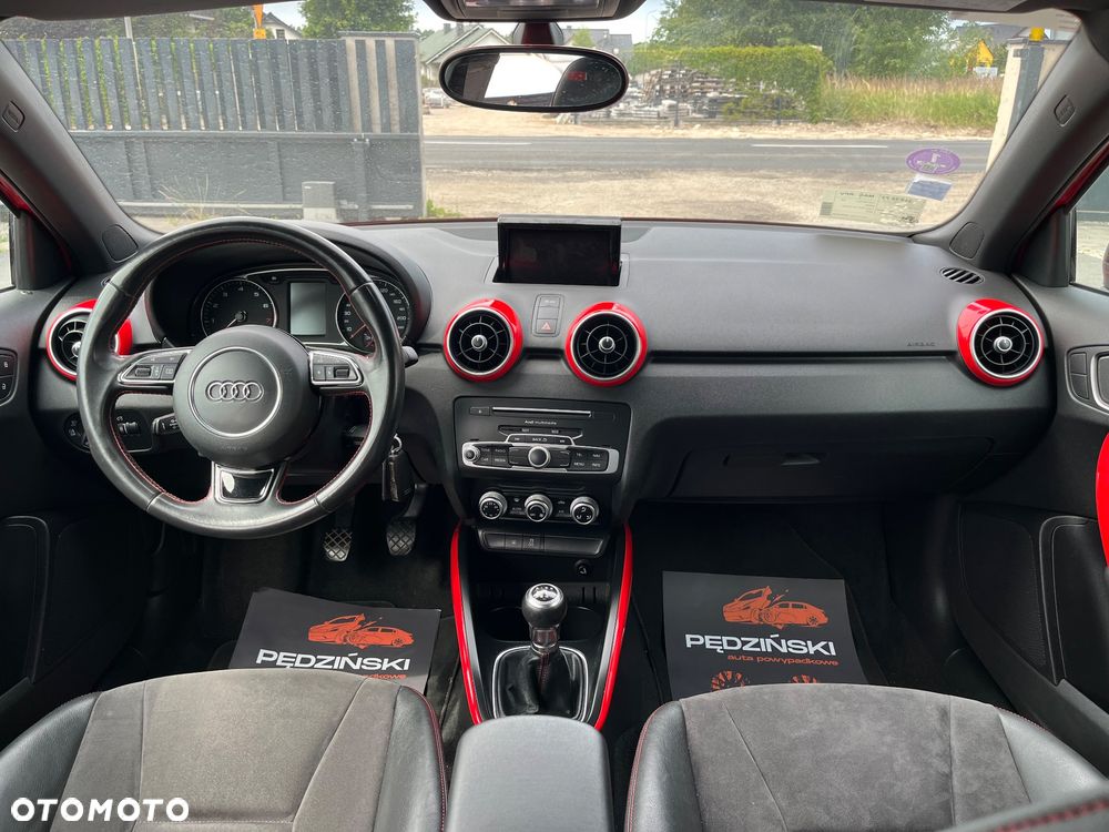Audi A1 Sportback - 11