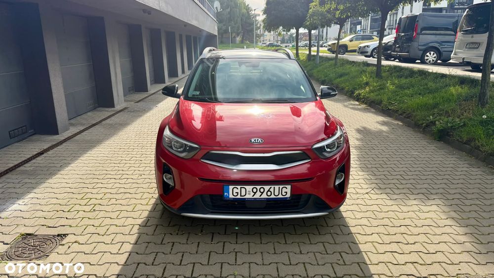 Kia Stonic 1.0 T-GDI XL - 11