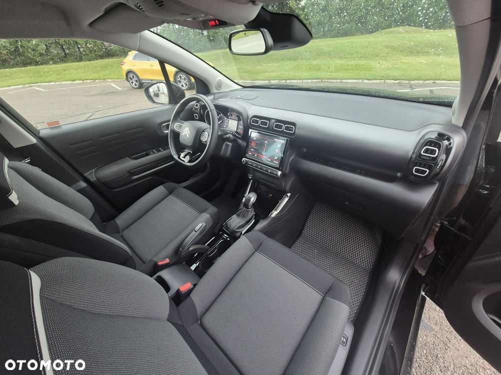 Citroën C3 Aircross - 21