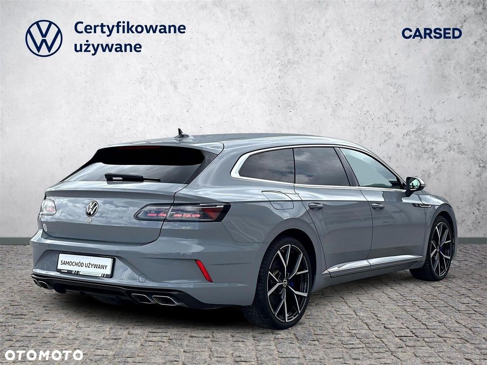 Volkswagen Arteon 2.0 TSI 4Motion R DSG - 3