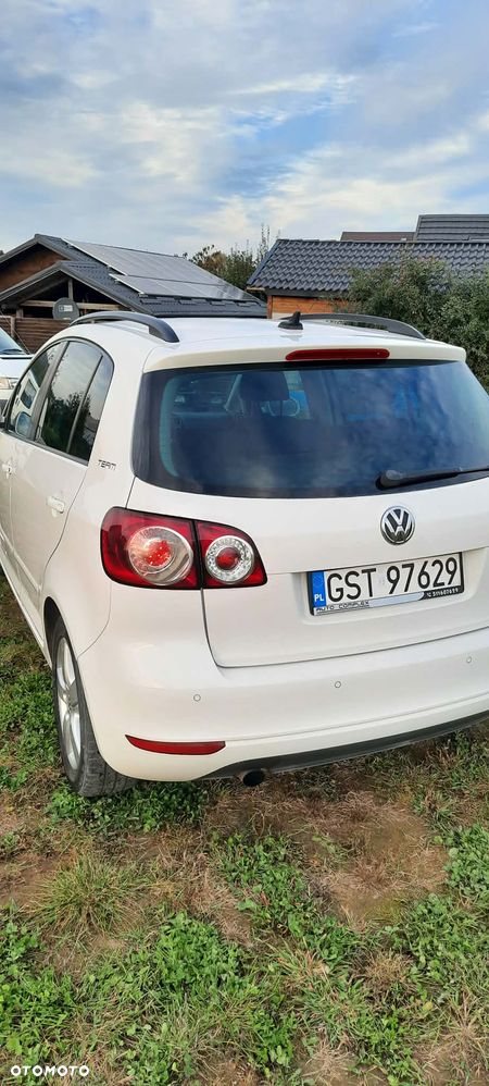 Volkswagen Golf Plus 2010 photo 3