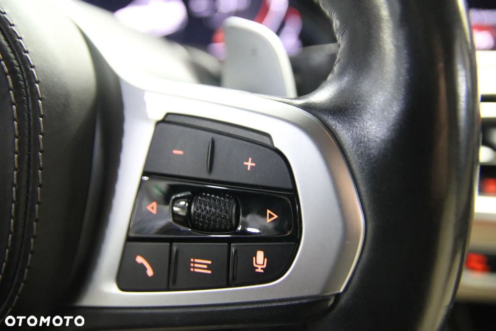 BMW X5 xDrive25d - 19