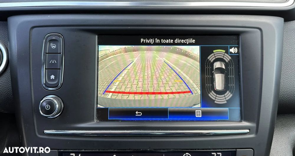 Renault Kadjar - 15