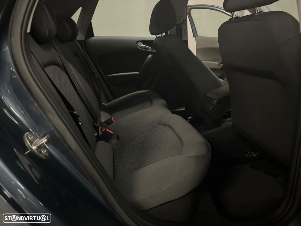 Audi A1 Sportback 1.4 TDI Sport - 21