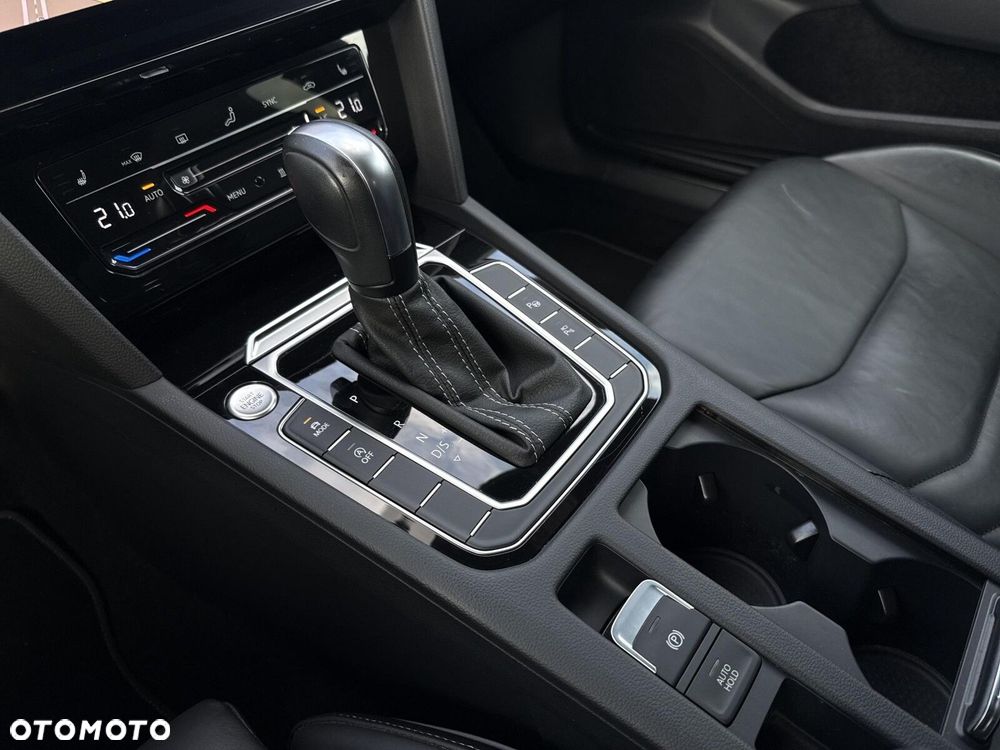 Volkswagen Arteon - 22