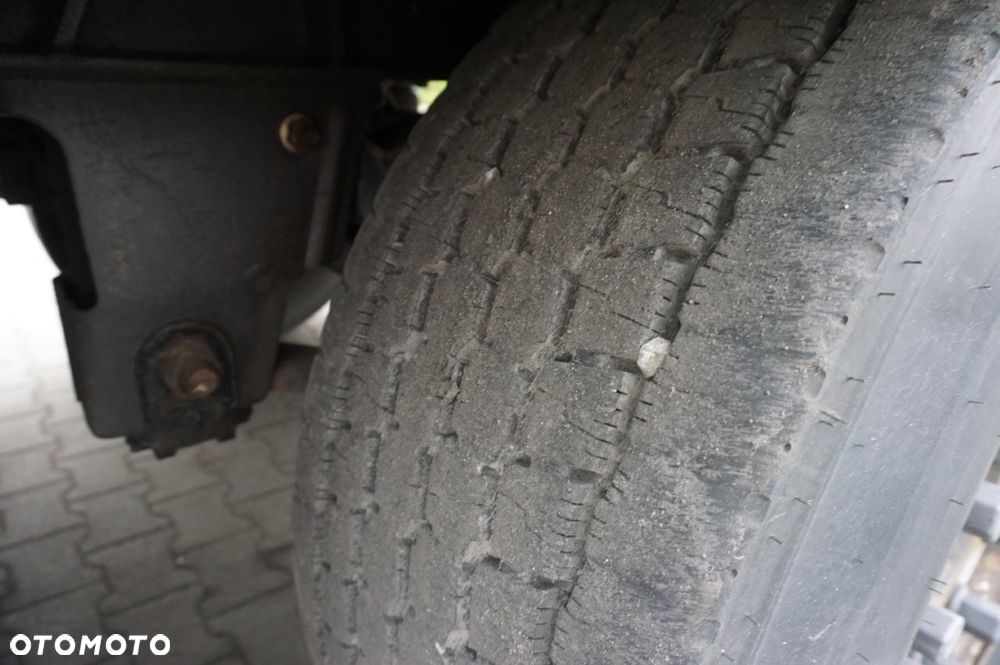 Schmitz Cargobull CHŁODNIA MULTITEMPERATURA * Carrier Vector 1950 * 2017 - 13