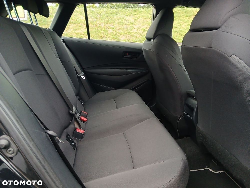 Toyota Corolla 1.8 Hybrid Active - 14
