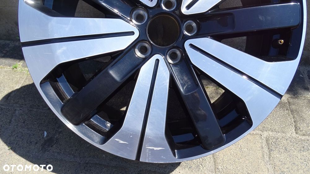 volvo xc40 7.5jx19h2 et50.5 5x108 - felga - 3