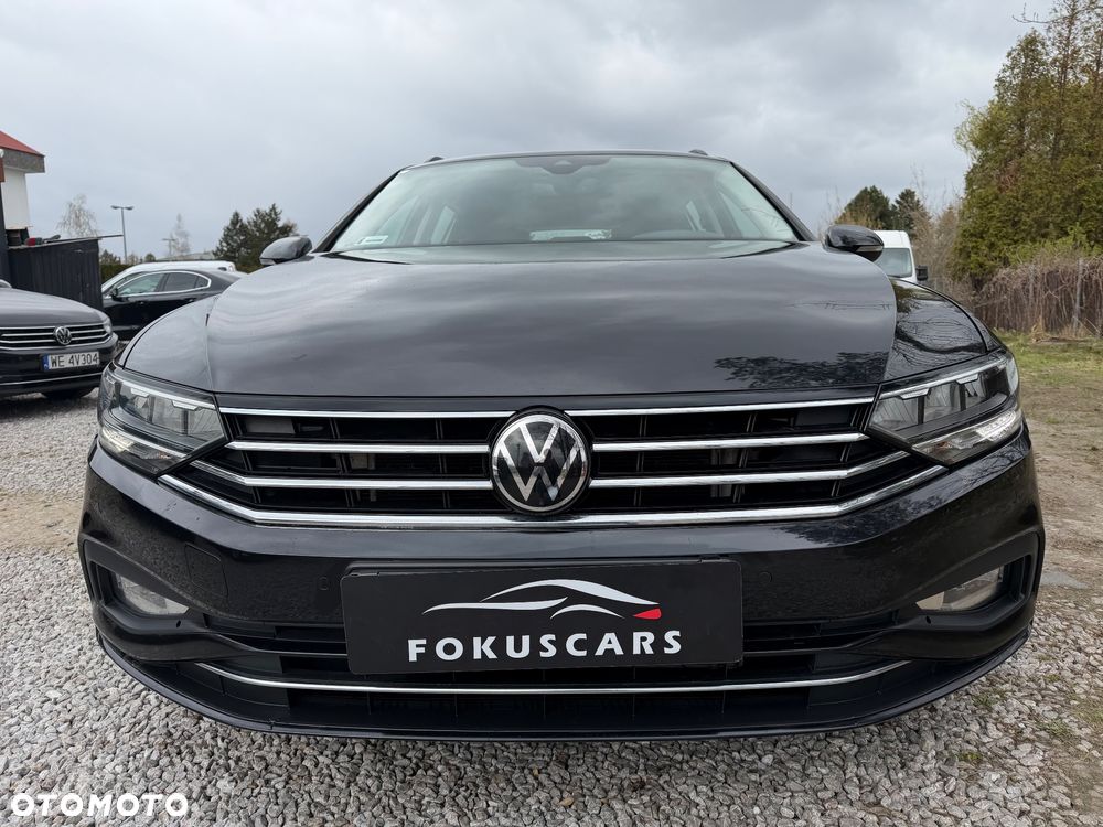 Volkswagen Passat 1.5 TSI EVO Business DSG - 16
