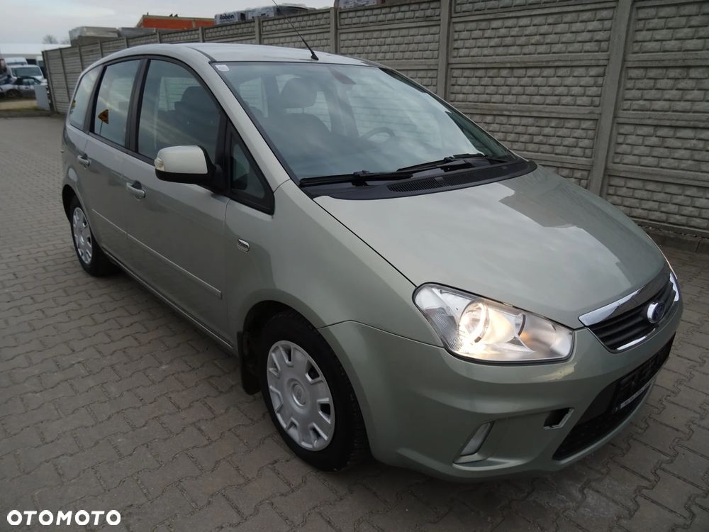 Ford C-MAX - 2