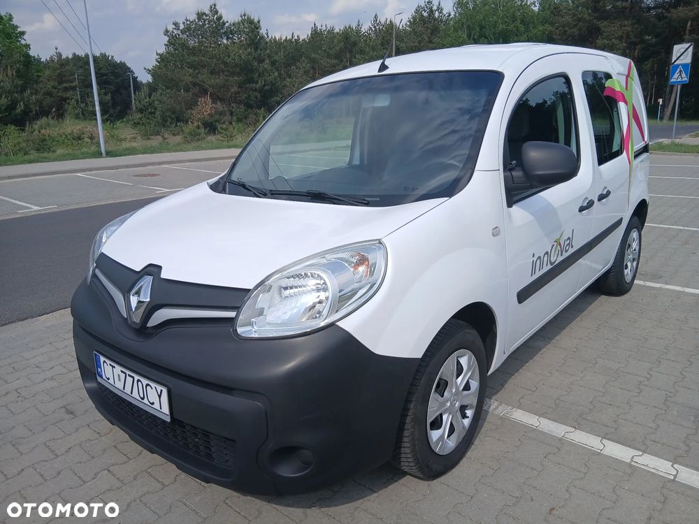 Renault Kangoo - 10