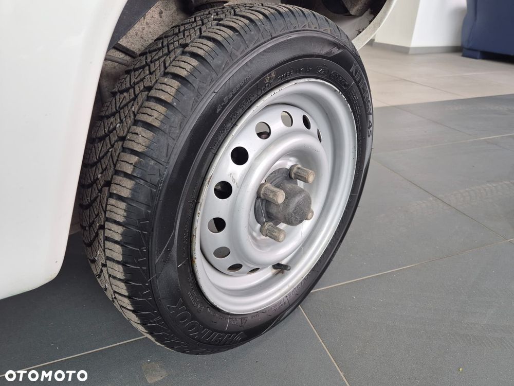 PAXSTER PAXSTER Cargo EDV 1601 / ELEKTRYCZNY / JAK MELEX / MINI DOSTAWCZAK / 1 WŁ / IDEALNY DO FIRM LUB ZAKŁADÓW - 15