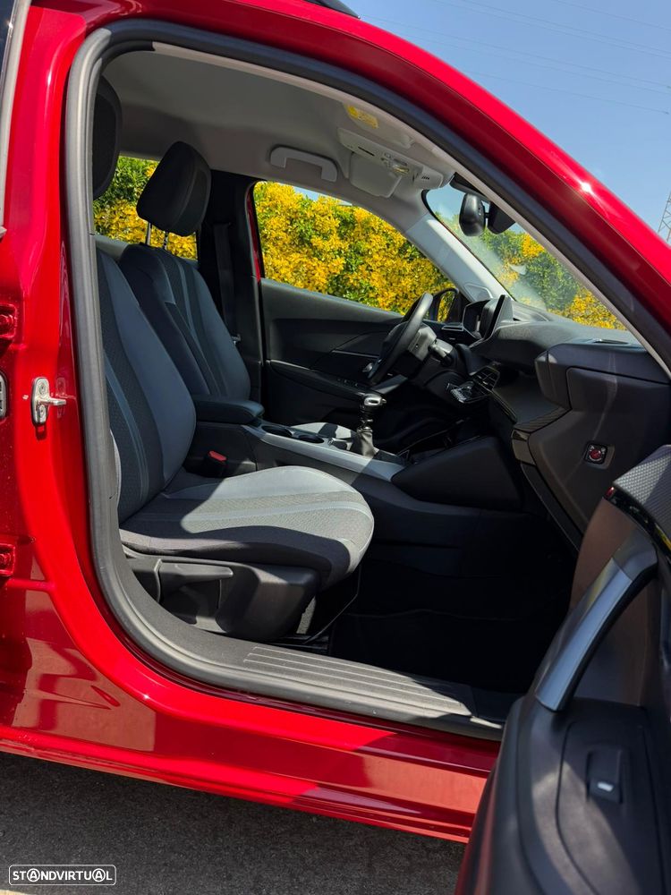 Peugeot 2008 1.2 PureTech Allure - 6