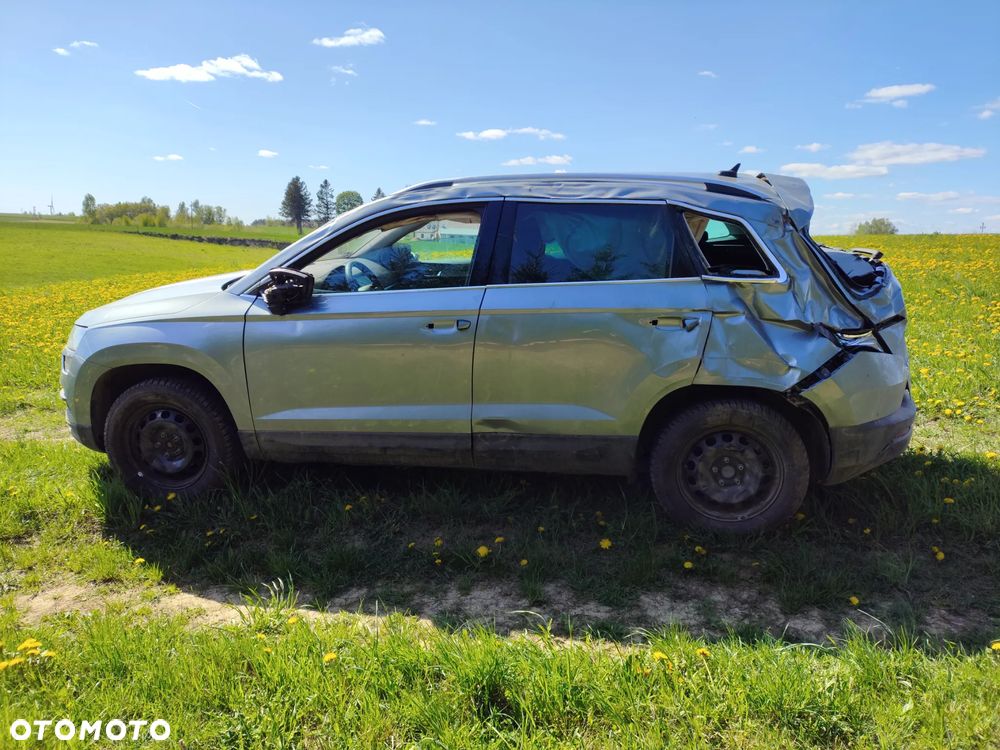 Skoda Karoq 1.5 TSI DSG Ambition - 14