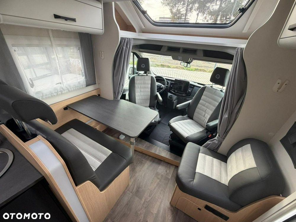 Sunlight T680 Adventure Edition - 11