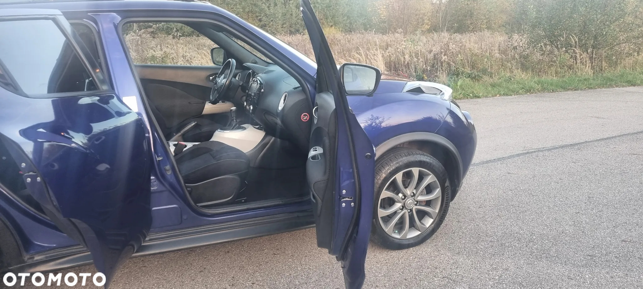 Nissan Juke 1.2 DIG-T Tekna - 20