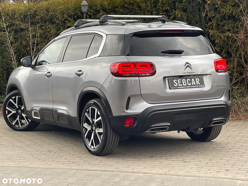 Citroën C5 Aircross 1.5 BlueHDi Shine - 39