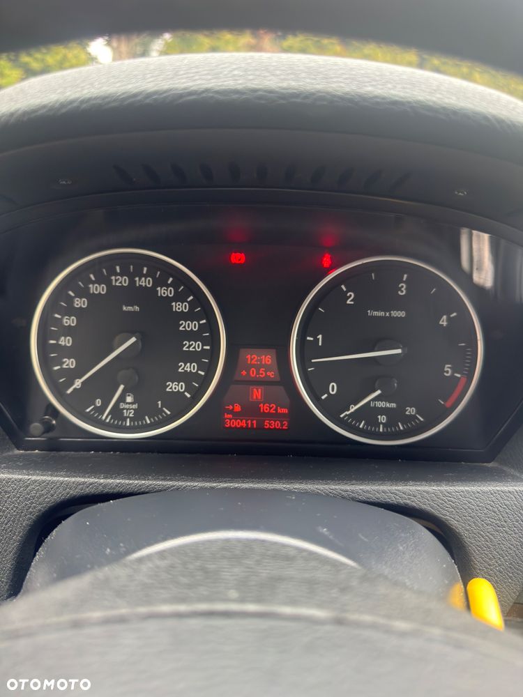 BMW X5 3.0 d - 10
