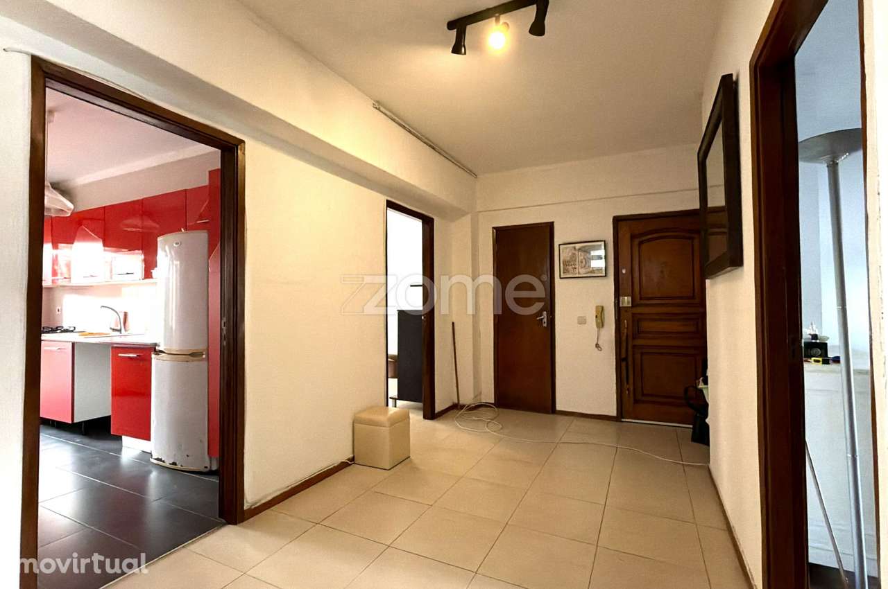 Apartamento T3 Creixomil (Guimarães) - Grande imagem: 3/20
