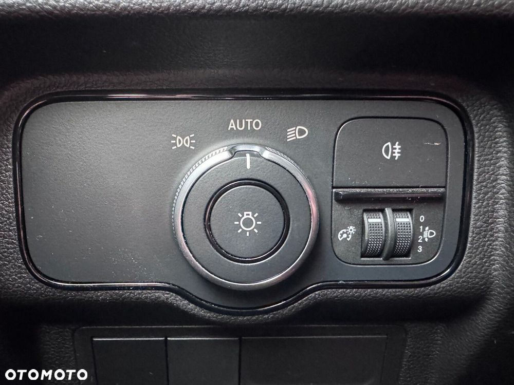 Mercedes-Benz citan CITAN - 19