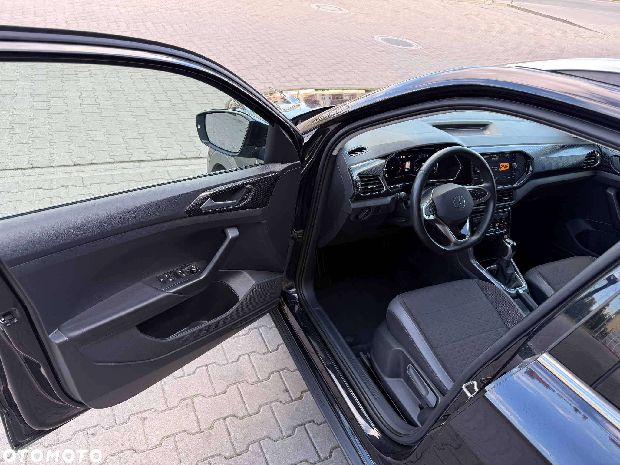 Volkswagen T-Cross 1.5 TSI ACT OPF DSG Style - 12
