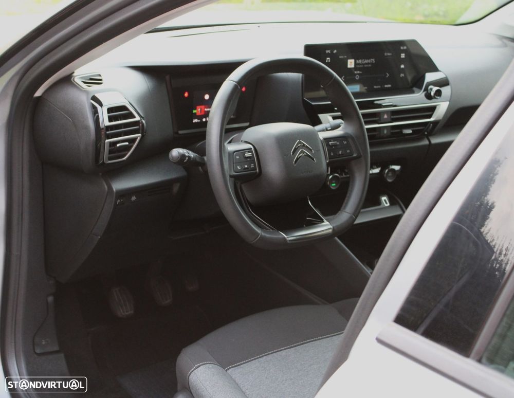 Citroën C4 1.2 PureTech Feel Pack - 17