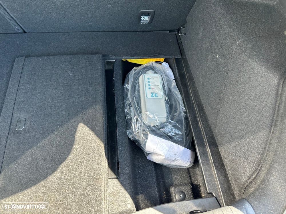 Renault Mégane - 17