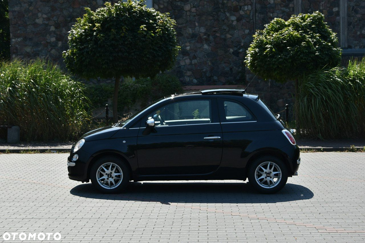 Fiat 500 - 4