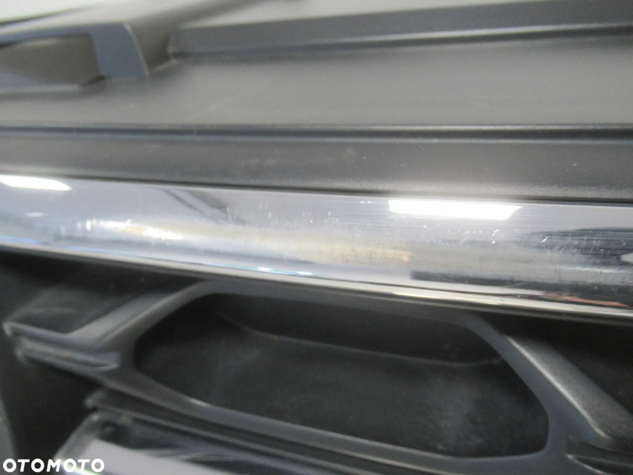 GRILL GRIL ATRAPA VW T-ROC R-LINE LIFT 2GA853651 2GA853653H 2021 - 13