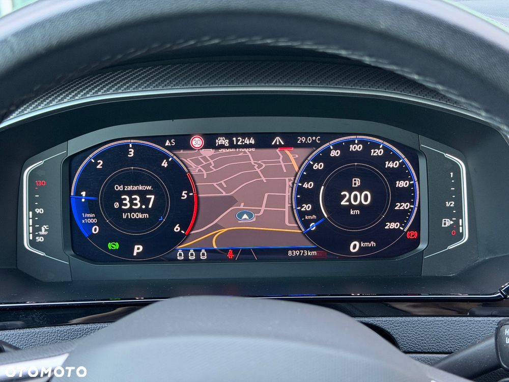 Volkswagen Arteon 2.0 TDI SCR 4Motion DSG R-Line - 24