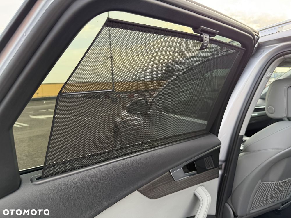 Audi A4 Allroad 2.0 TFSI Quattro S tronic - 25