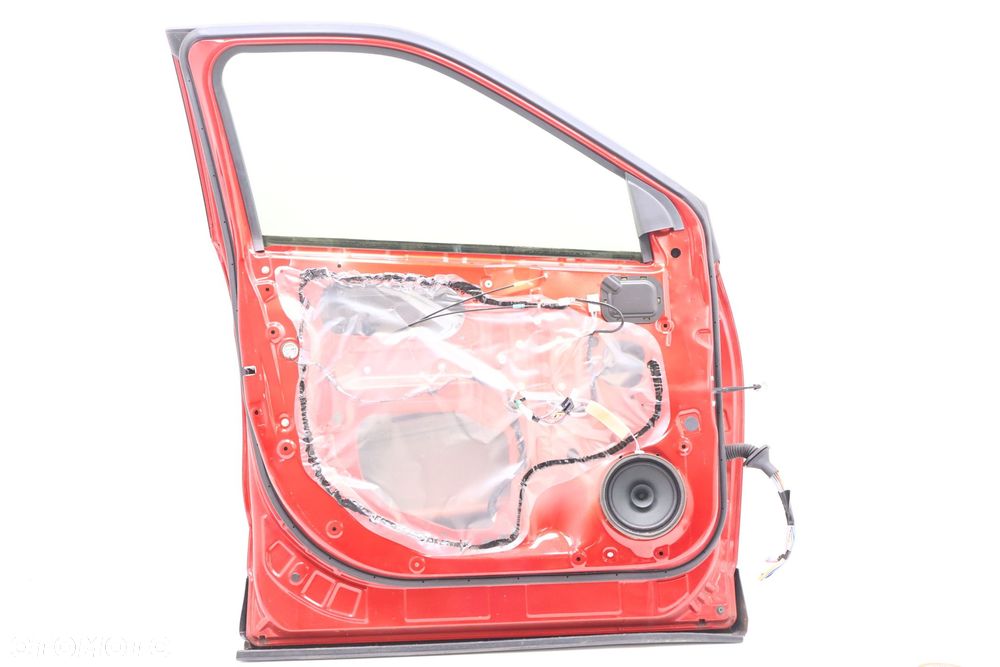 MITSUBISHI ECLIPSE CROSS DRZWI LEWE PRZÓD P62 - 7