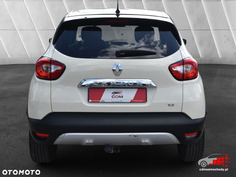 Renault Captur - 9