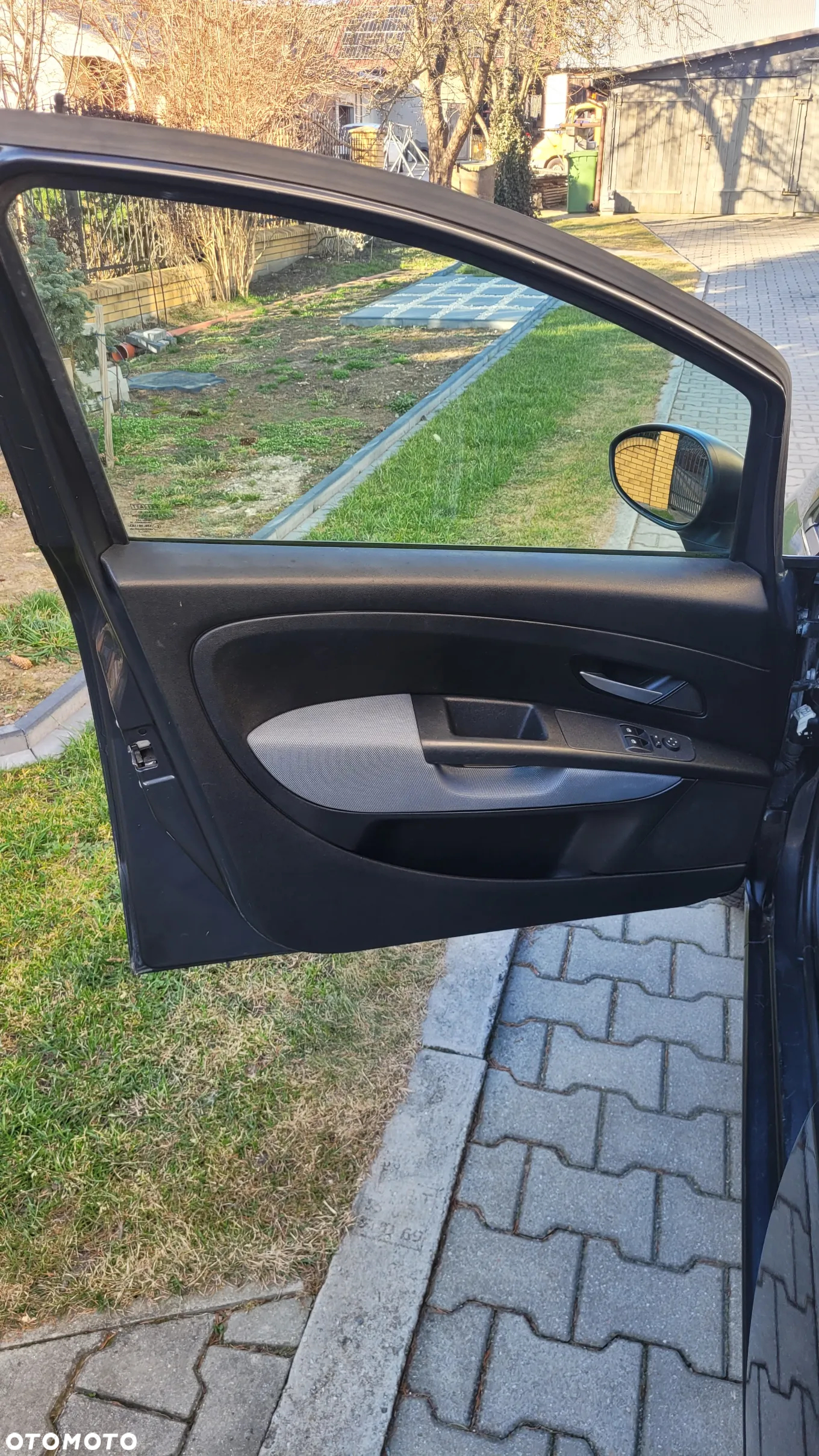 Fiat Grande Punto - 25