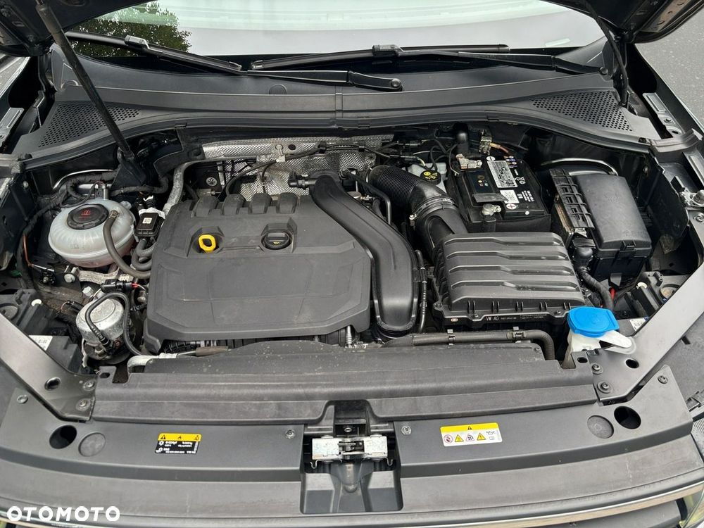 Volkswagen Tiguan - 26