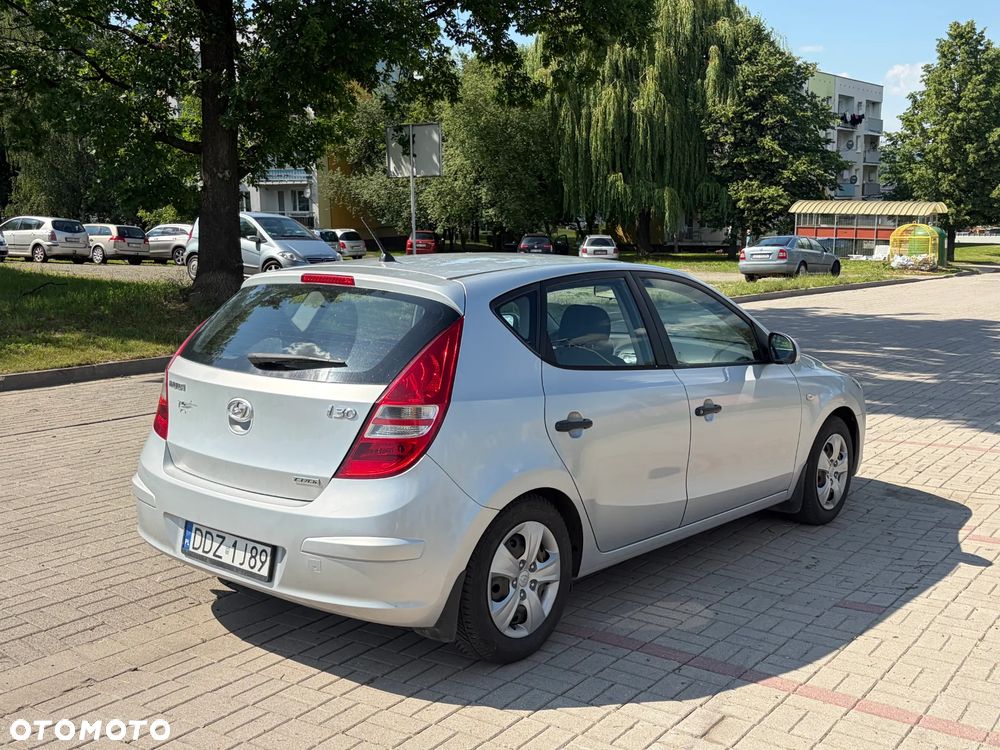 Hyundai i30 1.6 CRDi Classic - 3